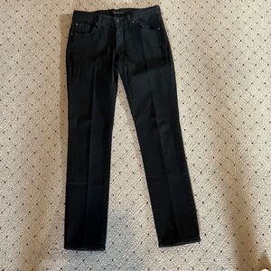 James Jeans “Randi” style in black size 29
